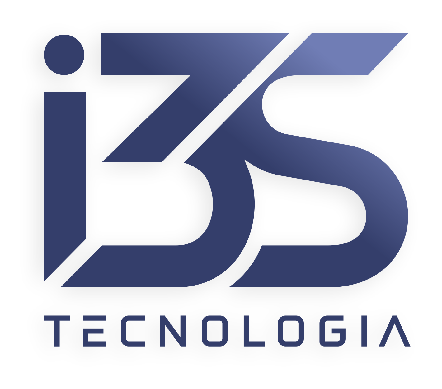 Logo da empresa i3S Tecnologia